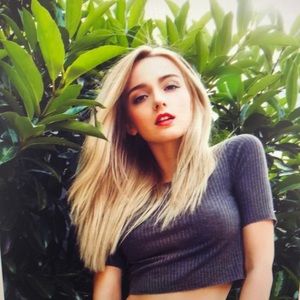 Meet your Posher, Georgia